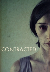 Contracted (2013)
