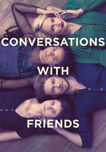 Conversations with Friends (2022)