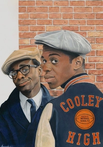 Cooley High (1975)