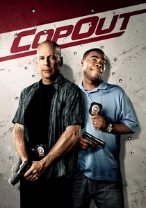 Cop Out (2010)