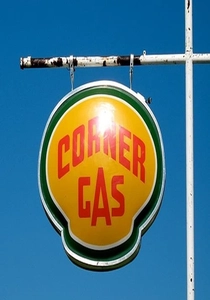Corner Gas (2004)