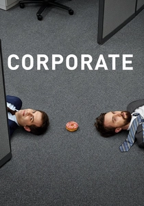 Corporate (2018)