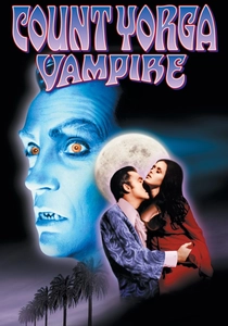 Count Yorga, Vampire (1970)