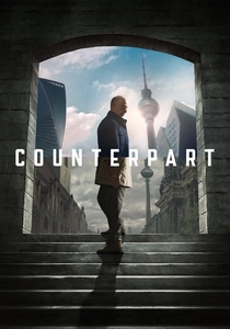 Counterpart (2017)