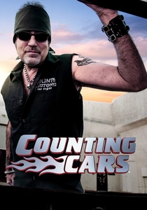 Counting Cars (2012)