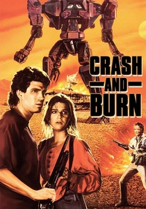 Crash and Burn (1990)