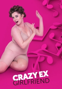 Crazy Ex-Girlfriend (2015)