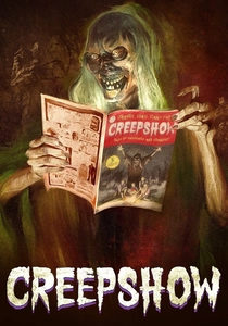 Creepshow (2019)