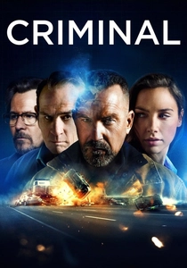 Criminal (2016)