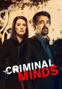 Criminal Minds (2005)