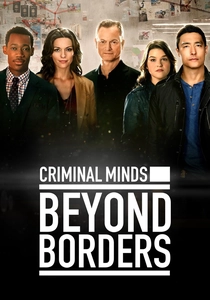 Criminal Minds: Beyond Borders (2016)
