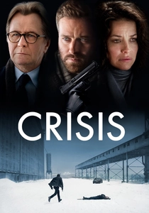 Crisis (2021)