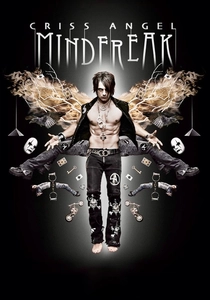 Criss Angel Mindfreak (2005)