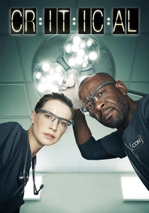 Critical (2015)