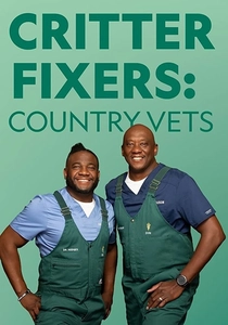 Critter Fixers: Country Vets (2020)
