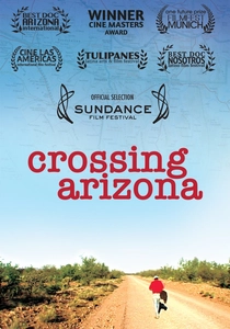 Crossing Arizona (2006)