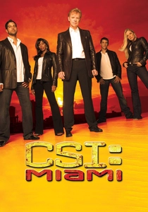 CSI: Miami (2002)