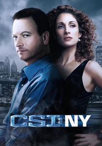 CSI: NY (2004)