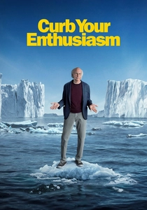 Curb Your Enthusiasm (2000)