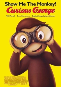 Curious George (2006)