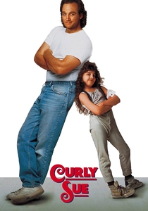 Curly Sue (1991)