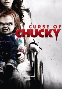 Curse of Chucky (2013)