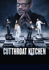 Cutthroat Kitchen (2013)