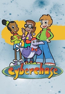 Cyberchase (2002)