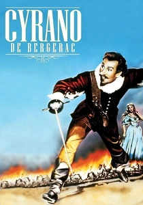 Cyrano de Bergerac (1950)