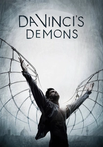 Da Vinci's Demons (2013)