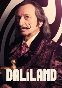 Dalíland (2022)