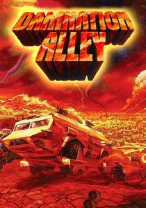 Damnation Alley (1977)