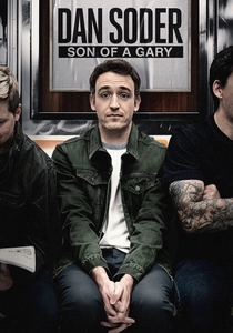 Dan Soder: Son of a Gary (2019)