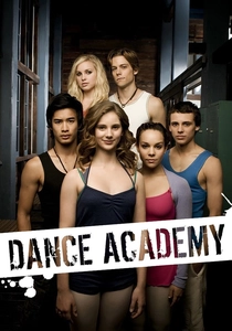 Dance Academy (2010)