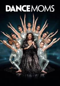 Dance Moms (2011)