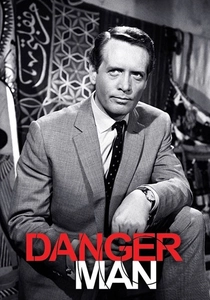 Danger Man (1960)