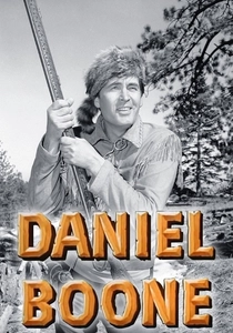 Daniel Boone (1964)