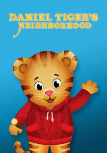 Daniel Tiger's Neighborhood (2012)