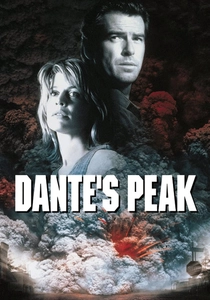 Dante's Peak (1997)