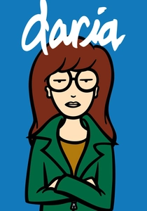 Daria (1997)