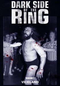 Dark Side of the Ring (2019)