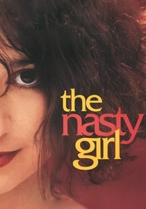 The Nasty Girl (1990)