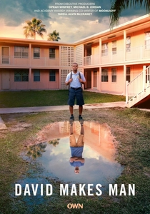 David Makes Man (2019)
