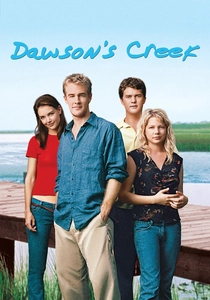 Dawson's Creek (1998)