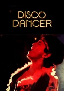 Disco Dancer (1982)
