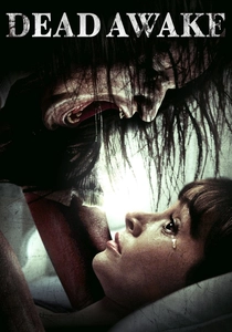 Dead Awake (2016)