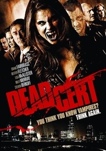 Dead Cert (2010)