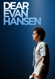 Dear Evan Hansen (2021)