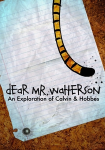 Dear Mr. Watterson (2013)
