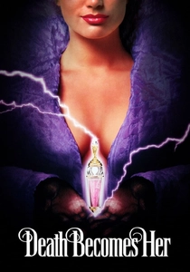 Death Becomes Her (1992)
